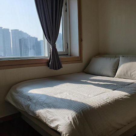 Dongdaemun Modern Studio Seul Dış mekan fotoğraf