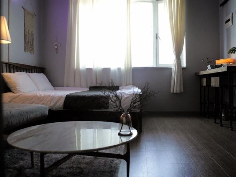 Dongdaemun Modern Studio Seul Dış mekan fotoğraf