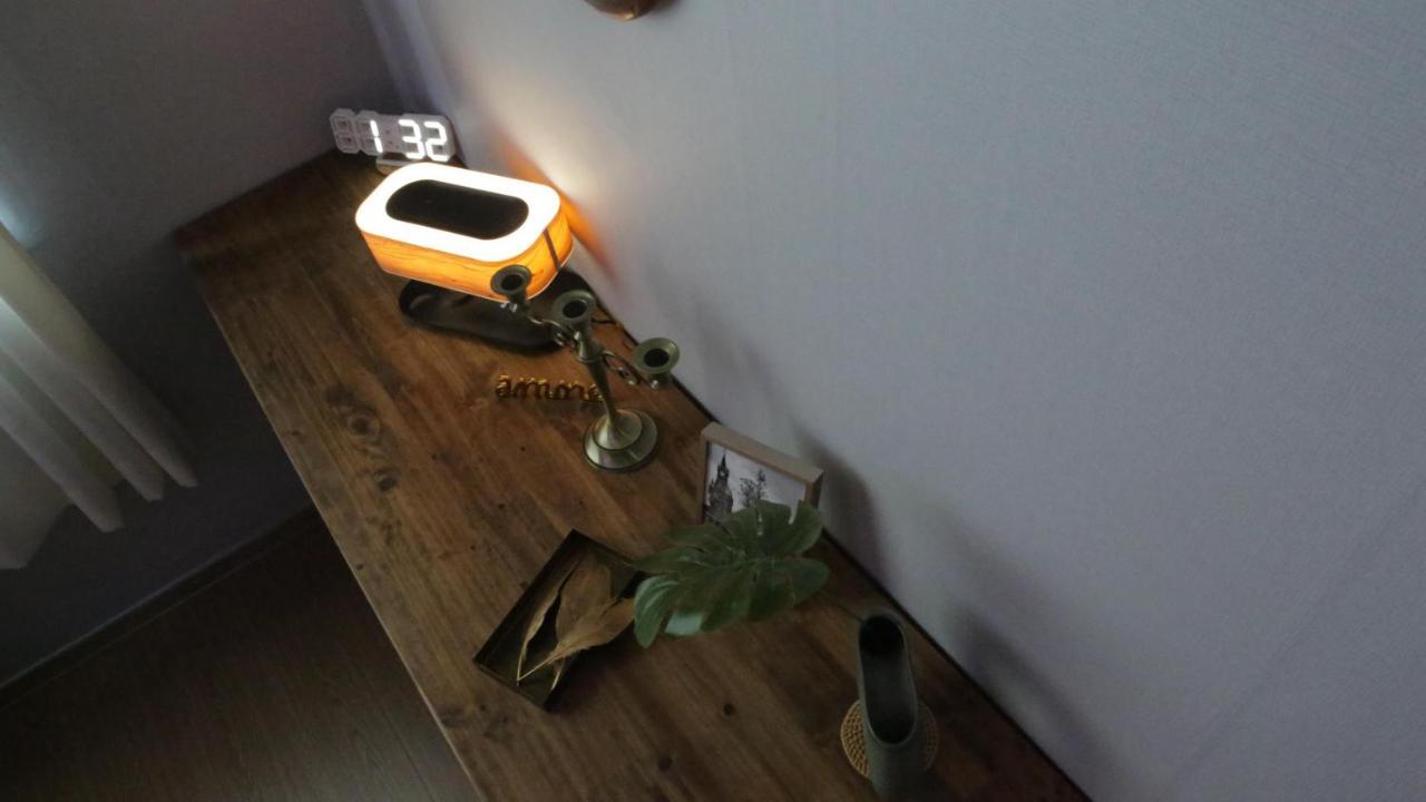 Dongdaemun Modern Studio Seul Dış mekan fotoğraf