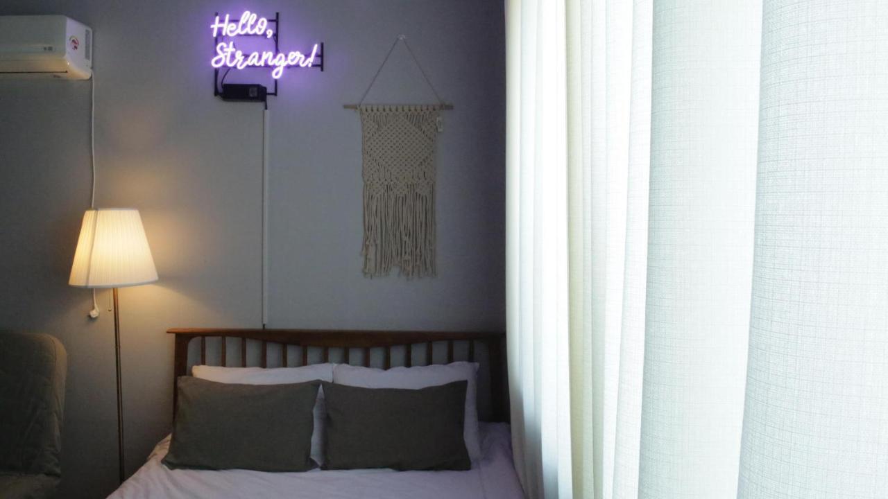 Dongdaemun Modern Studio Seul Dış mekan fotoğraf