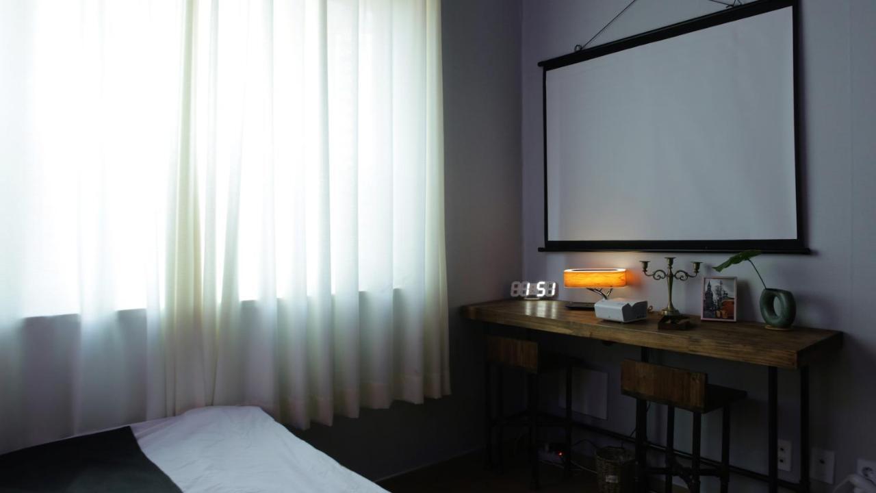 Dongdaemun Modern Studio Seul Dış mekan fotoğraf