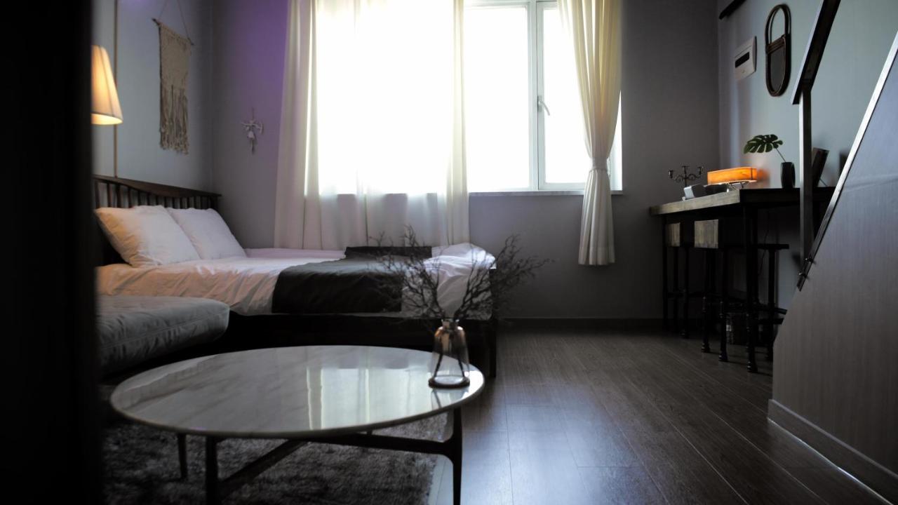 Dongdaemun Modern Studio Seul Dış mekan fotoğraf