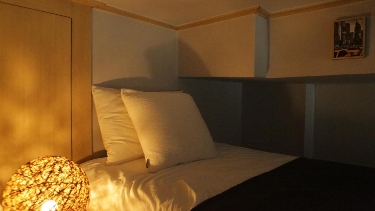 Dongdaemun Modern Studio Seul Dış mekan fotoğraf