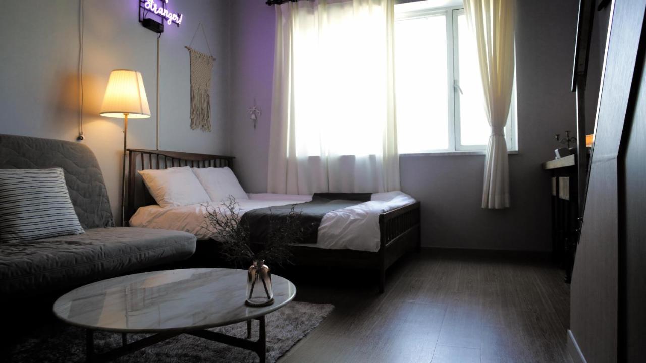 Dongdaemun Modern Studio Seul Dış mekan fotoğraf