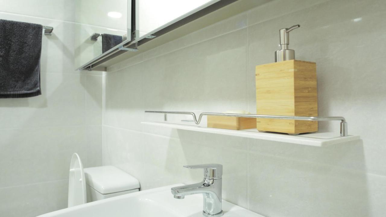Dongdaemun Modern Studio Seul Dış mekan fotoğraf