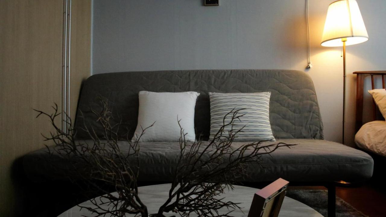 Dongdaemun Modern Studio Seul Dış mekan fotoğraf