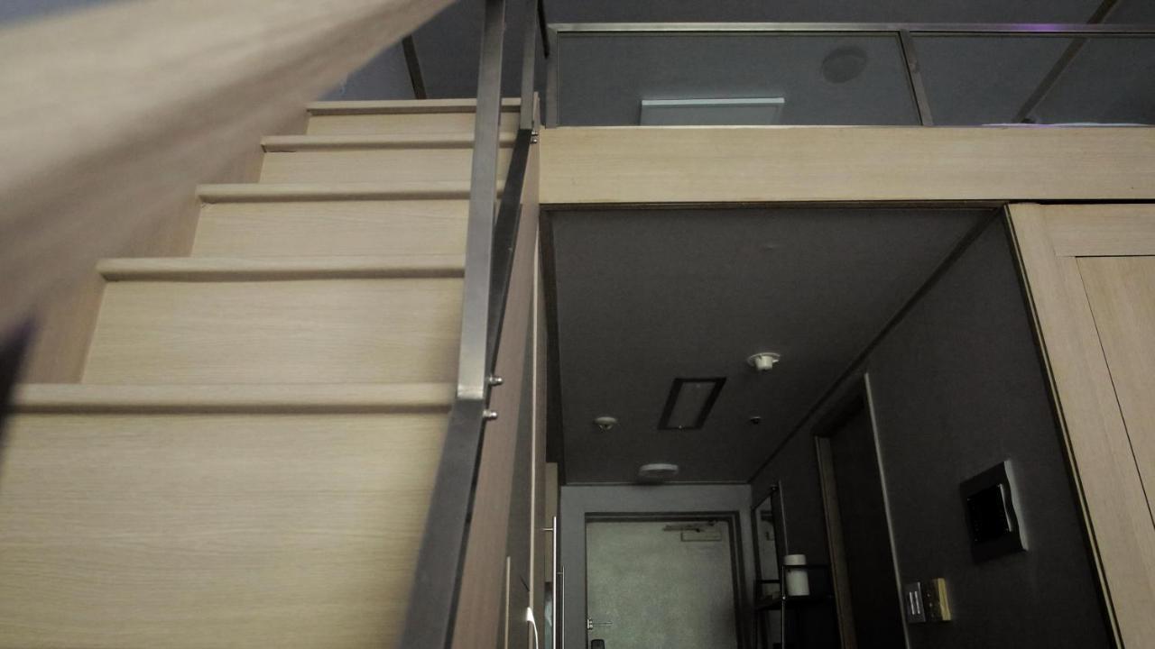 Dongdaemun Modern Studio Seul Dış mekan fotoğraf