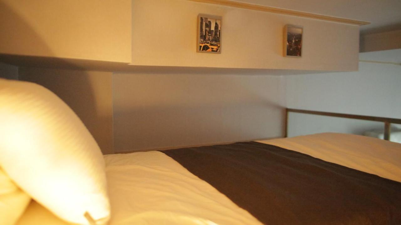 Dongdaemun Modern Studio Seul Dış mekan fotoğraf