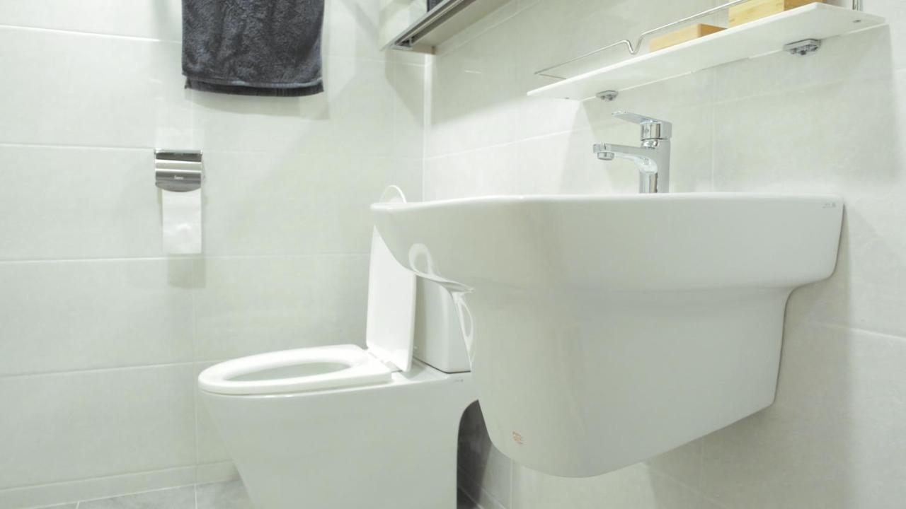 Dongdaemun Modern Studio Seul Dış mekan fotoğraf