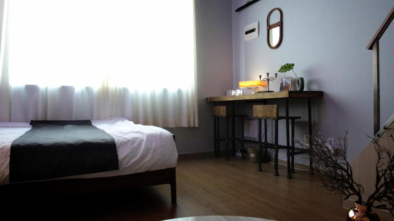 Dongdaemun Modern Studio Seul Dış mekan fotoğraf