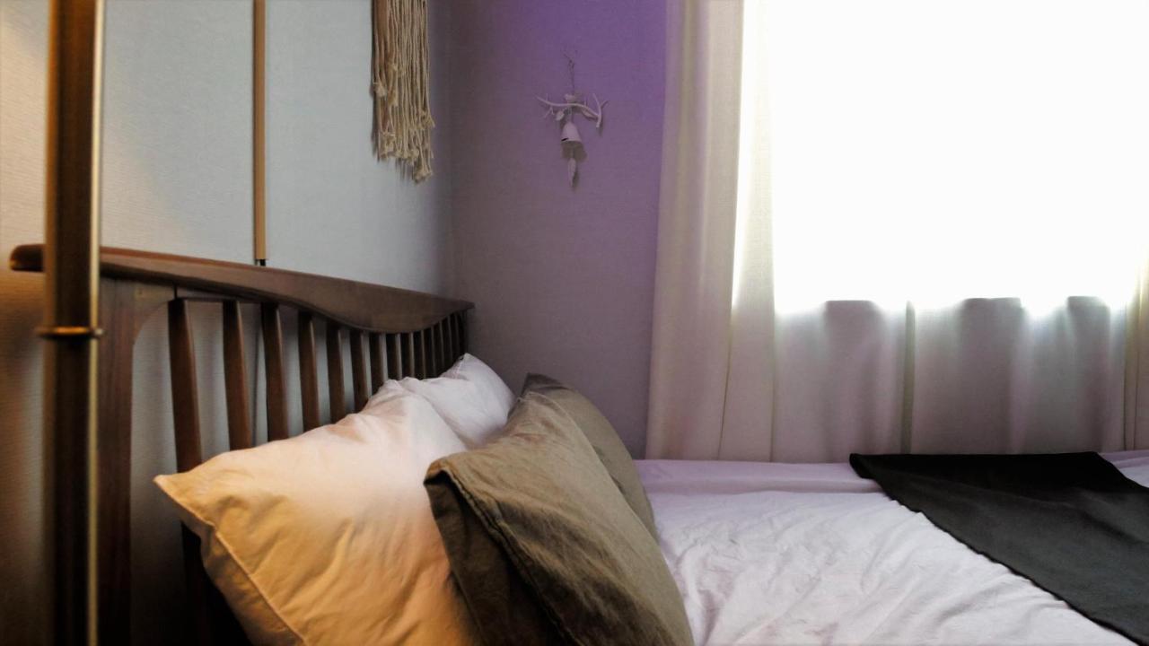 Dongdaemun Modern Studio Seul Dış mekan fotoğraf