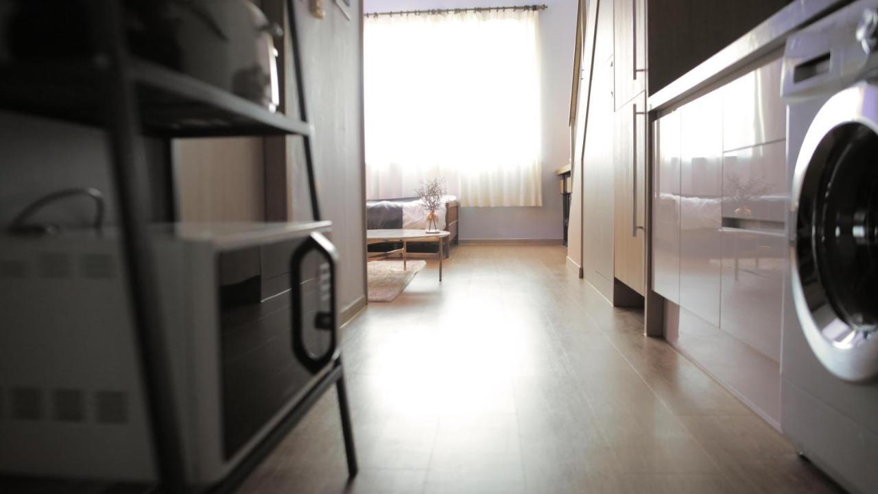 Dongdaemun Modern Studio Seul Dış mekan fotoğraf
