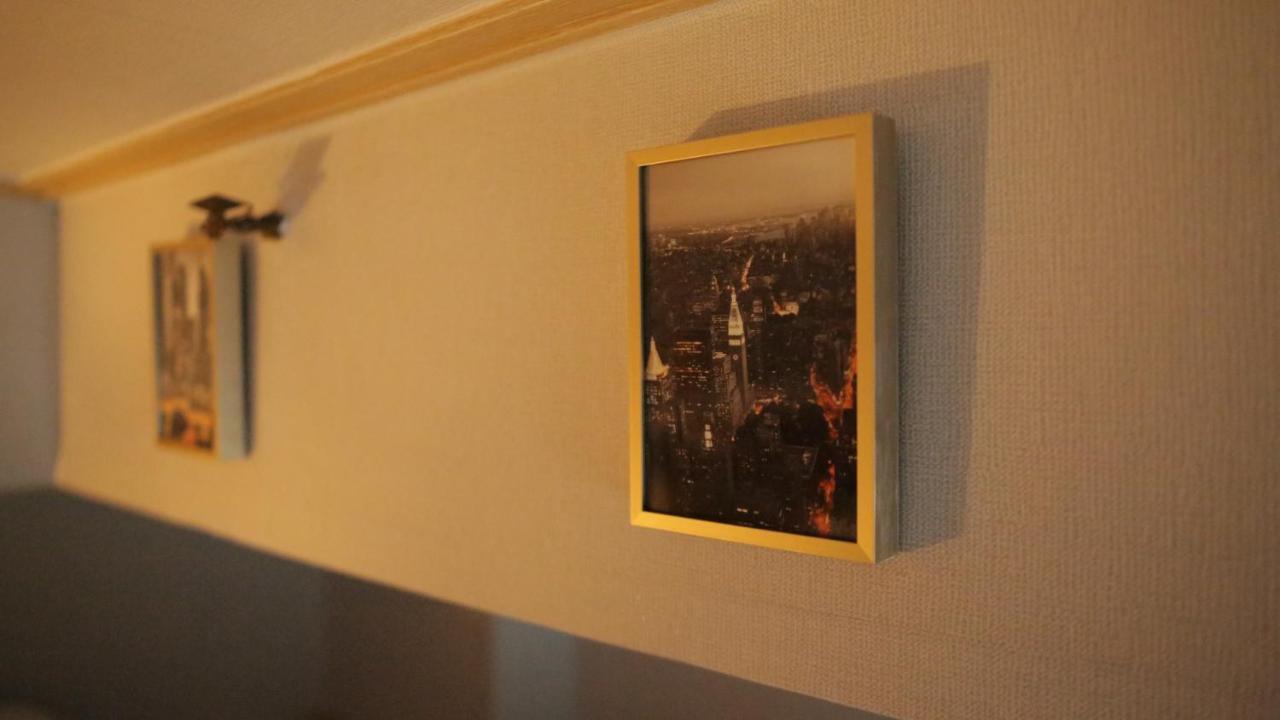 Dongdaemun Modern Studio Seul Dış mekan fotoğraf