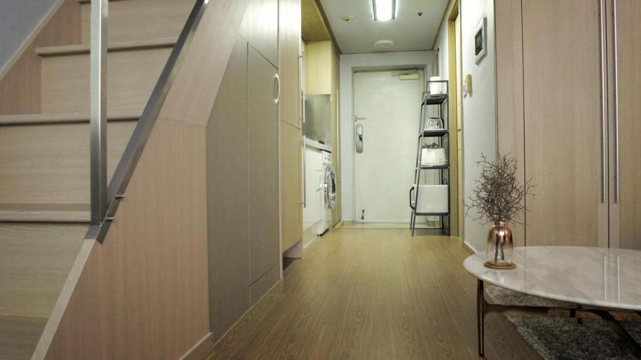 Dongdaemun Modern Studio Seul Dış mekan fotoğraf