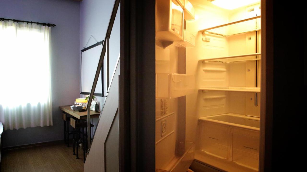 Dongdaemun Modern Studio Seul Dış mekan fotoğraf