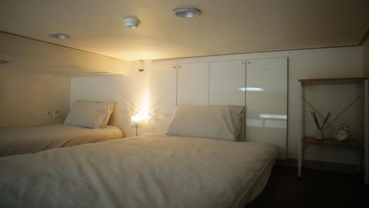 Dongdaemun Modern Studio Seul Dış mekan fotoğraf