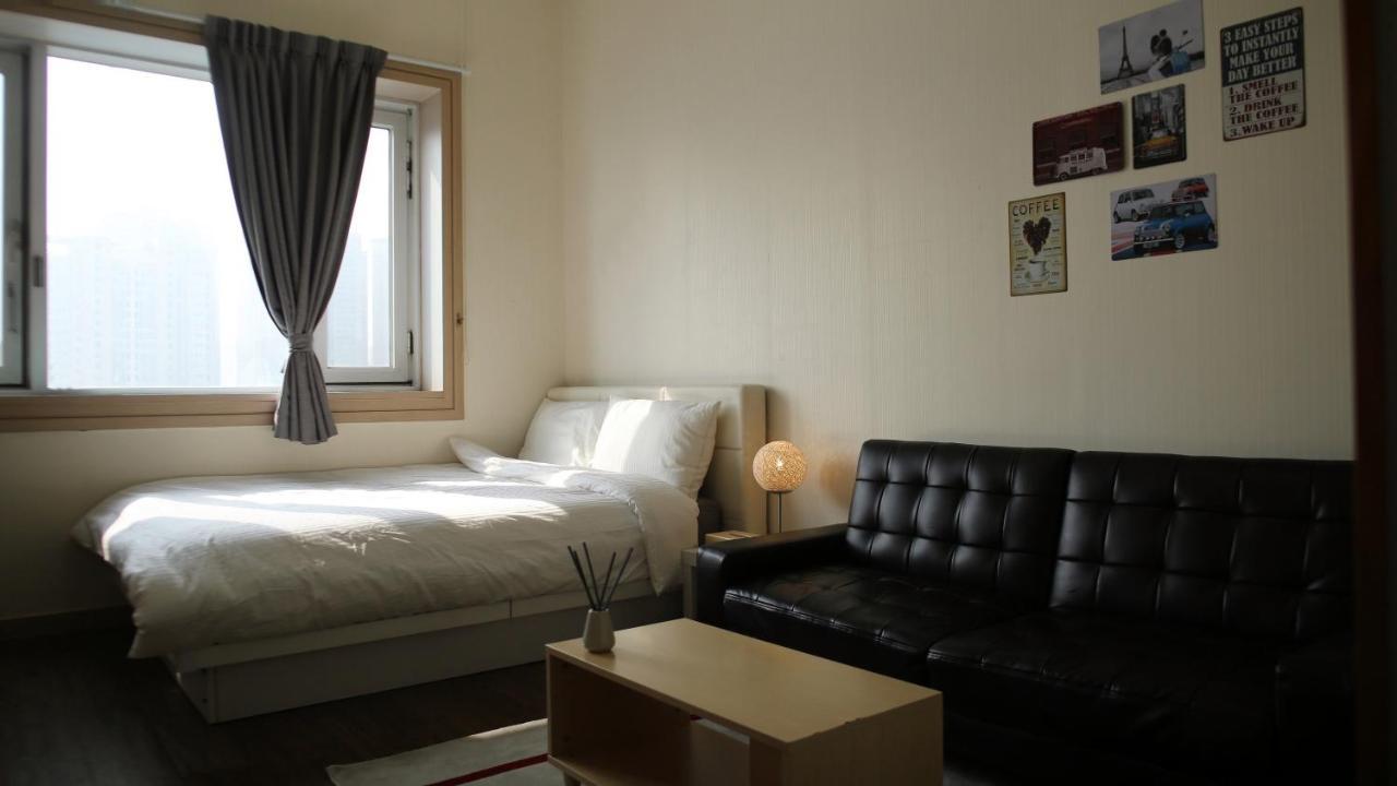 Dongdaemun Modern Studio Seul Dış mekan fotoğraf