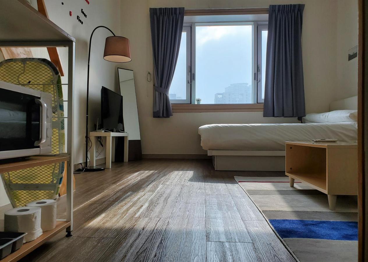 Dongdaemun Modern Studio Seul Dış mekan fotoğraf