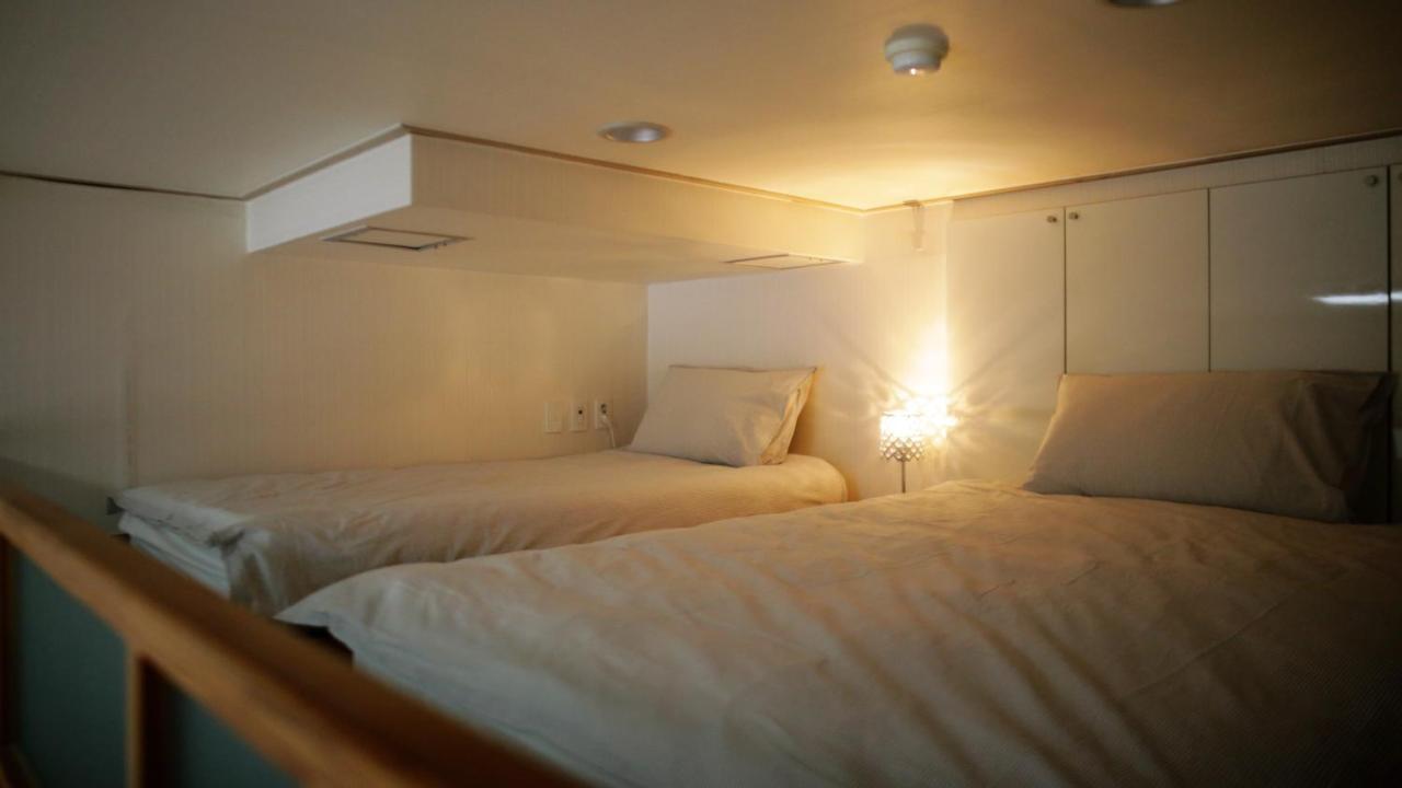 Dongdaemun Modern Studio Seul Dış mekan fotoğraf