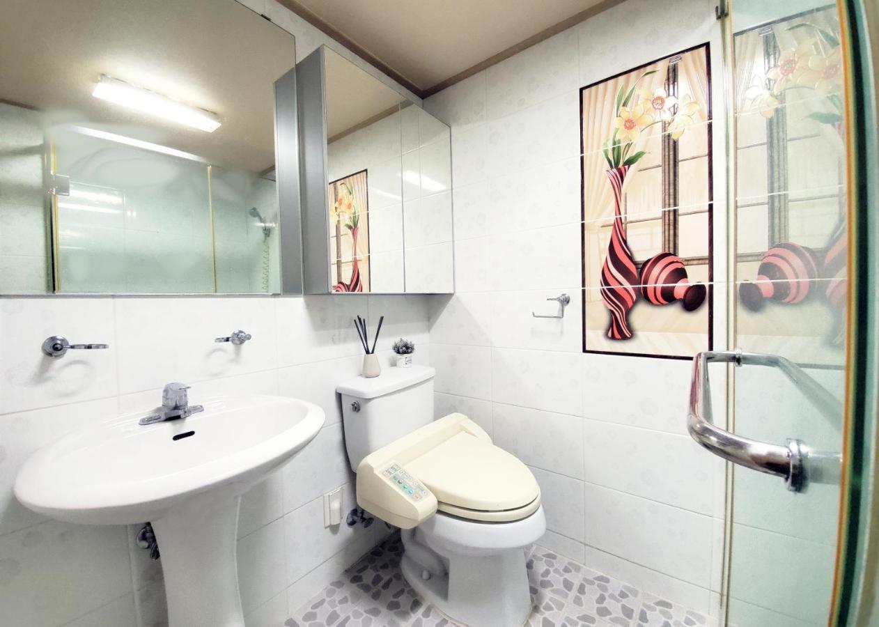 Dongdaemun Modern Studio Seul Dış mekan fotoğraf