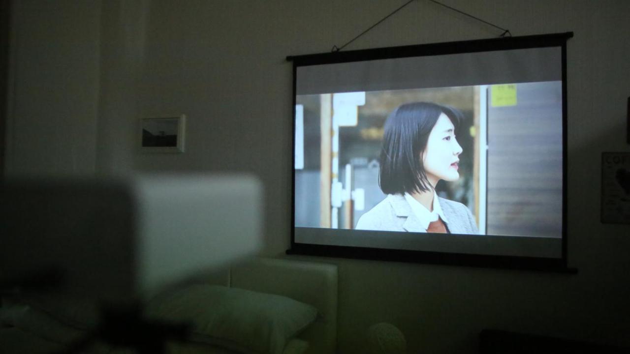 Dongdaemun Modern Studio Seul Dış mekan fotoğraf